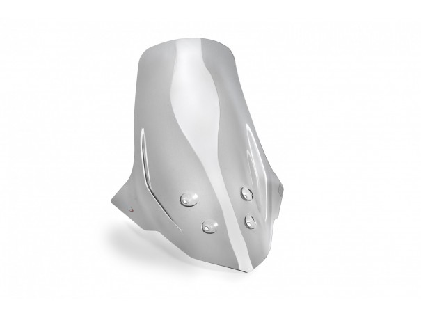 Szyba PUIG V-Tech do Suzuki Burgman Street 125EX 23-26 (Touring) | PUIG.pl
