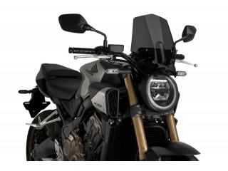 Owiewka PUIG do Honda...