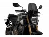 Owiewka PUIG do Honda CB650R / E-Clutch 24-26 | PUIG.pl