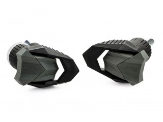 Crash pady PUIG do Kawasaki...