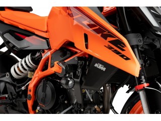Crash pady PUIG do KTM 125... 2