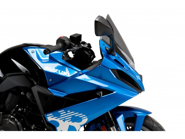 Szyba sportowa PUIG do Suzuki GSX-8R 24-26 | PUIG.pl