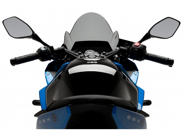 Szyba sportowa PUIG do Suzuki GSX-8R 24-26 | PUIG.pl