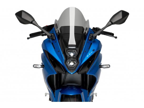 Szyba sportowa PUIG do Suzuki GSX-8R 24-26 | PUIG.pl