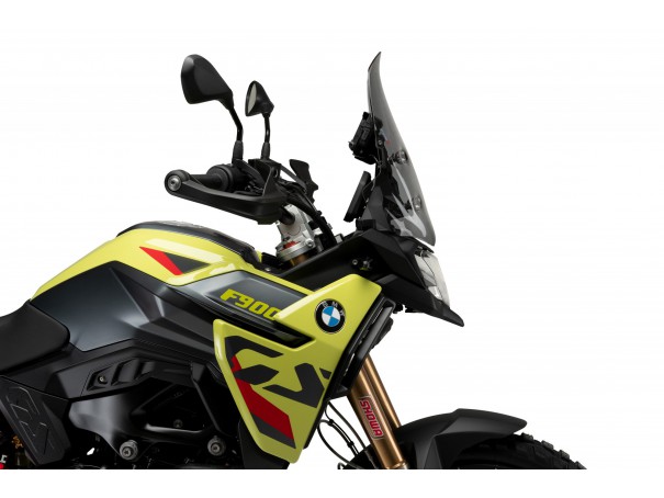 Szyba turystyczna PUIG do BMW F900GS 24-26 | PUIG.pl