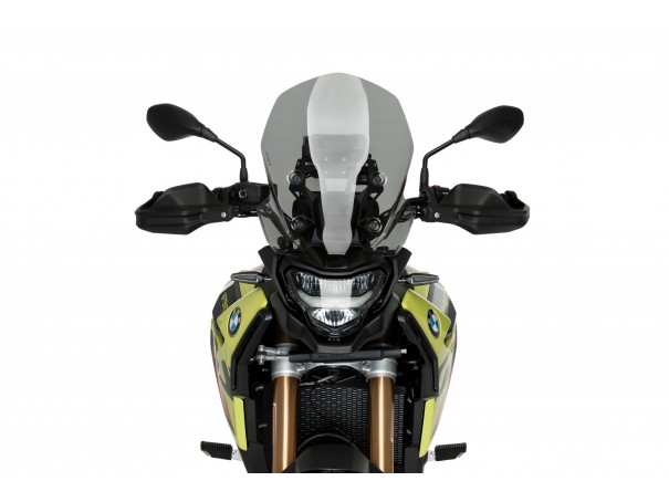 Szyba turystyczna PUIG do BMW F900GS 24-26 | PUIG.pl