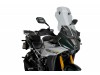 Szyba turystyczna PUIG do Suzuki GSX-S1000GX 24-26 (z deflektorem) | PUIG.pl