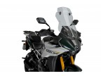 Szyba turystyczna PUIG do Suzuki GSX-S1000GX 24-26 (z deflektorem)