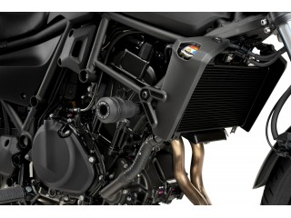 Crash pady PUIG do Kawasaki...