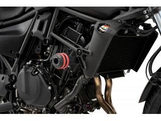 Crash pady PUIG do Kawasaki... 2