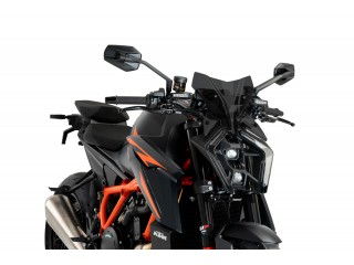 Owiewka PUIG do KTM...