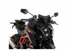 Owiewka PUIG do KTM Superduke R 1390 24-26 (Sport)
