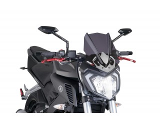 Owiewka PUIG do Yamaha...