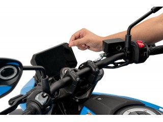 Osłona wyświetlacza do...