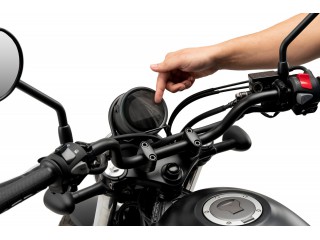 Osłona wyświetlacza do...