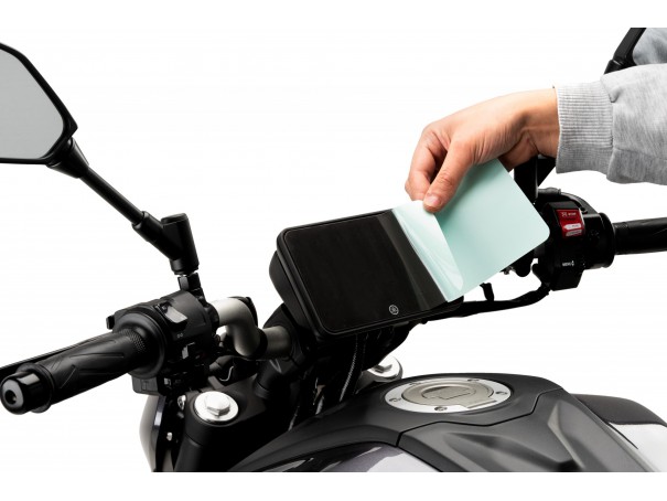 Osłona wyświetlacza do Yamaha MT-07 23 | PUIG.pl