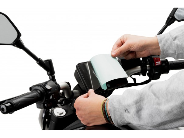 Osłona wyświetlacza do Yamaha MT-07 23 | PUIG.pl