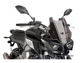 Owiewka PUIG do Yamaha...