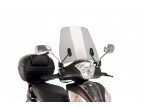 Owiewka PUIG do Kymco Filly / Miler 125 17-22 (Urban)