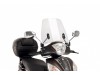 Owiewka PUIG do Kymco Filly / Miler 125 17-22 (Urban) | PUIG.pl
