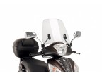 Owiewka PUIG do Kymco Filly / Miler 125 17-22 (Urban)