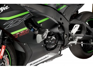 Crash pady PUIG do Kawasaki... 2