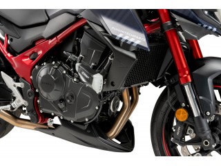 Crash pady PUIG do Honda...