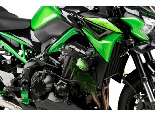 Crash pady PUIG do Kawasaki... 2