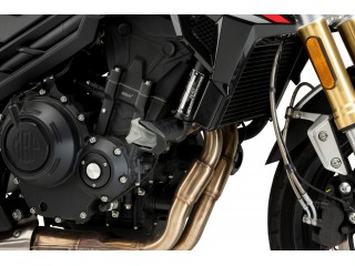 Crash pady PUIG do Keeway...