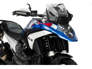 Deflektory boczne dolne owiewki do BMW R1300GS 24-26 | PUIG.pl