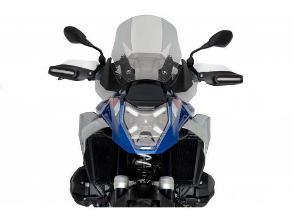 Deflektory boczne dolne owiewki do BMW R1300GS 24-26 | PUIG.pl