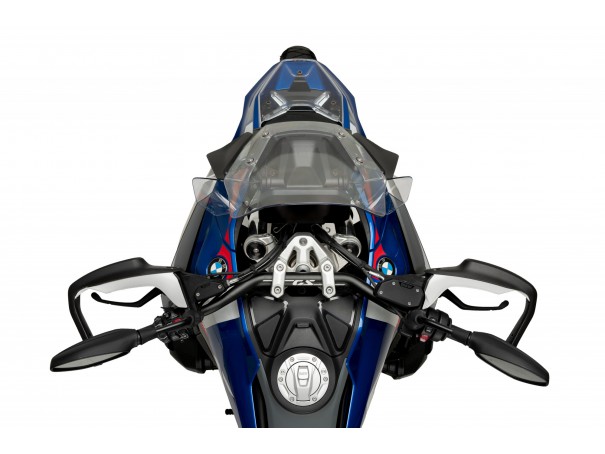 Deflektory boczne dolne owiewki do BMW R1300GS 24-26 | PUIG.pl