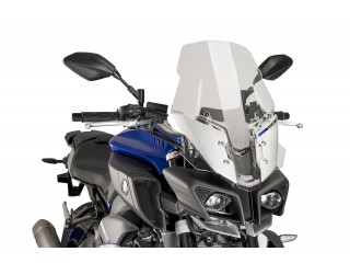 Owiewka PUIG do Yamaha...