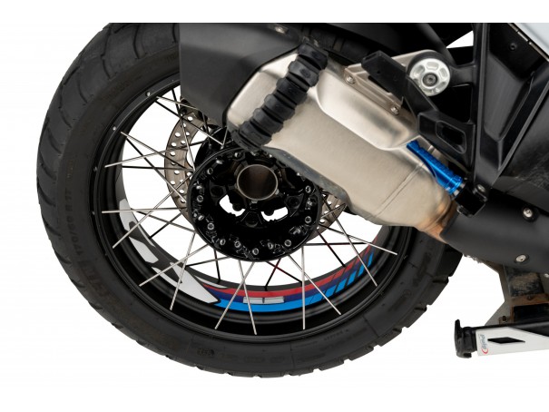 Paski na felgi PUIG do BMW R1300GS | PUIG.pl
