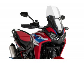 Szyba turystyczna PUIG do Honda CRF1100L Africa Twin / Adv. Sports. | PUIG.pl