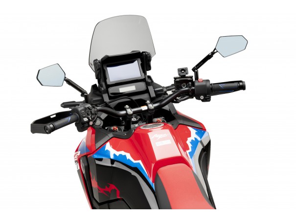 Szyba turystyczna PUIG do Honda CRF1100L Africa Twin / Adv. Sports. | PUIG.pl