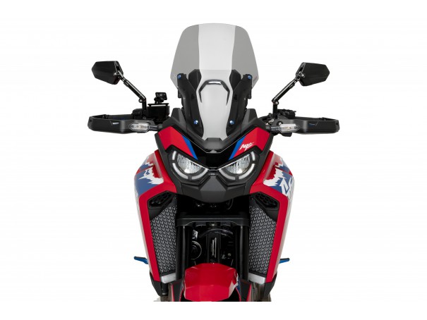 Szyba turystyczna PUIG do Honda CRF1100L Africa Twin / Adv. Sports. | PUIG.pl