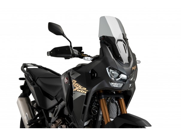 Szyba turystyczna PUIG do Honda CRF1100L Africa Twin / Adv. Sports. | PUIG.pl