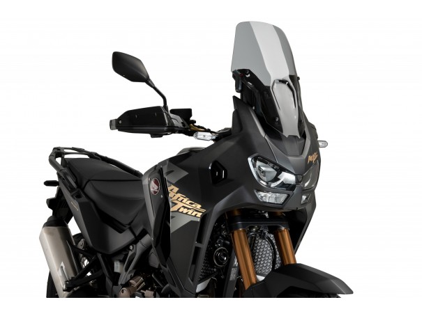 Szyba turystyczna PUIG do Honda CRF1100L Africa Twin / Adv. Sports. | PUIG.pl
