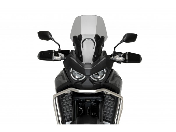 Szyba turystyczna PUIG do Honda CRF1100L Africa Twin / Adv. Sports. | PUIG.pl