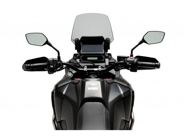 Szyba turystyczna PUIG do Honda CRF1100L Africa Twin / Adv. Sports. | PUIG.pl