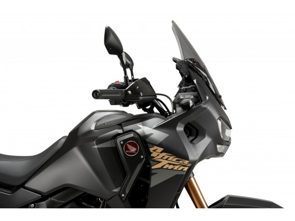 Szyba turystyczna PUIG do Honda CRF1100L Africa Twin / Adv. Sports. | PUIG.pl