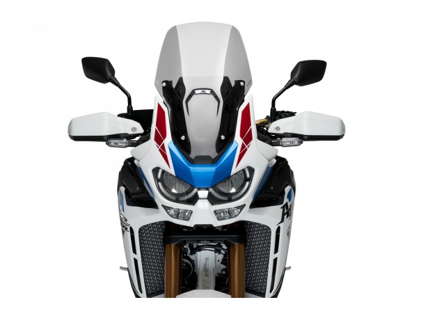 Szyba turystyczna PUIG do Honda CRF1100L Africa Twin / Adv. Sports. | PUIG.pl