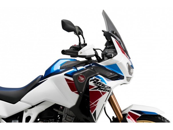 Szyba turystyczna PUIG do Honda CRF1100L Africa Twin / Adv. Sports. | PUIG.pl