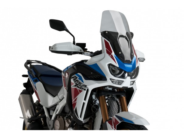 Szyba turystyczna PUIG do Honda CRF1100L Africa Twin / Adv. Sports. | PUIG.pl