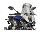 Owiewka PUIG do Yamaha MT-10 16-21 (Touring z deflektorem)