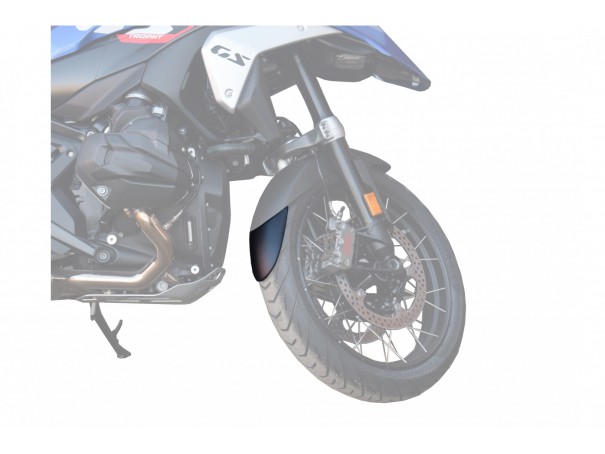 Przedłużenie błotnika do BMW R1300GS 24-26 (przednie) | PUIG.pl