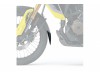 Przedłużenie błotnika do Suzuki DL800 V-Strom DE 23-26 (przednie) | PUIG.pl