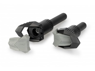 Crash pady PUIG do Kawasaki...