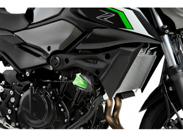 Crash pady PUIG do Kawasaki Z500 24-26 | PUIG.pl